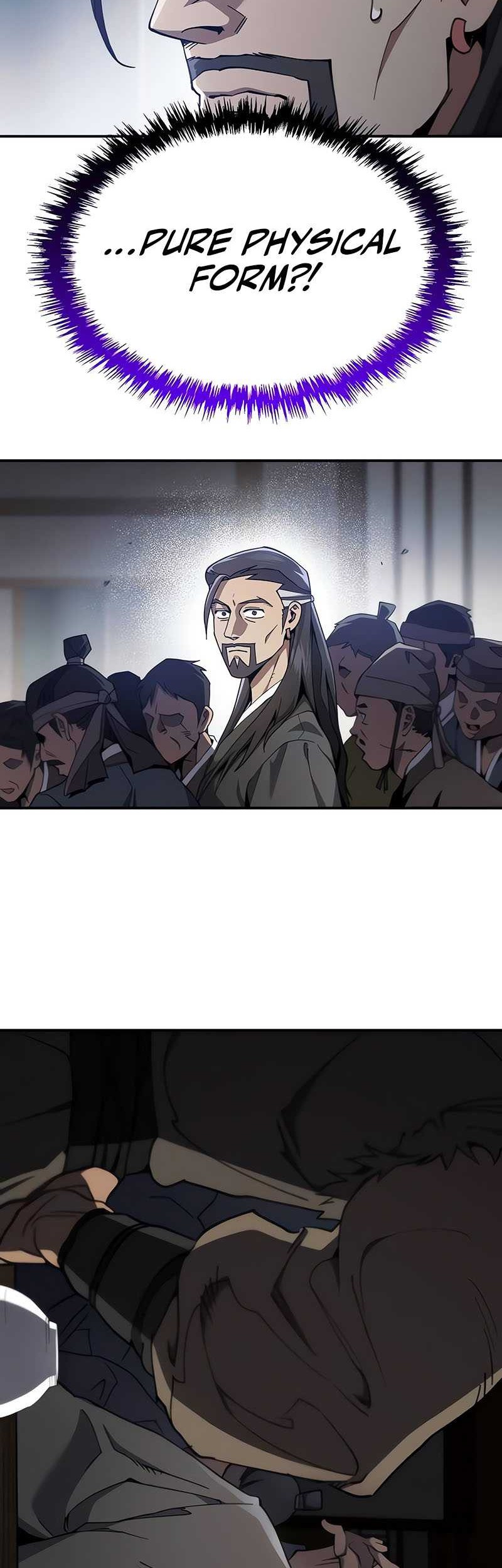 The Heavenly Demon Wants A Quiet Life Chapter 17 Gambar 42