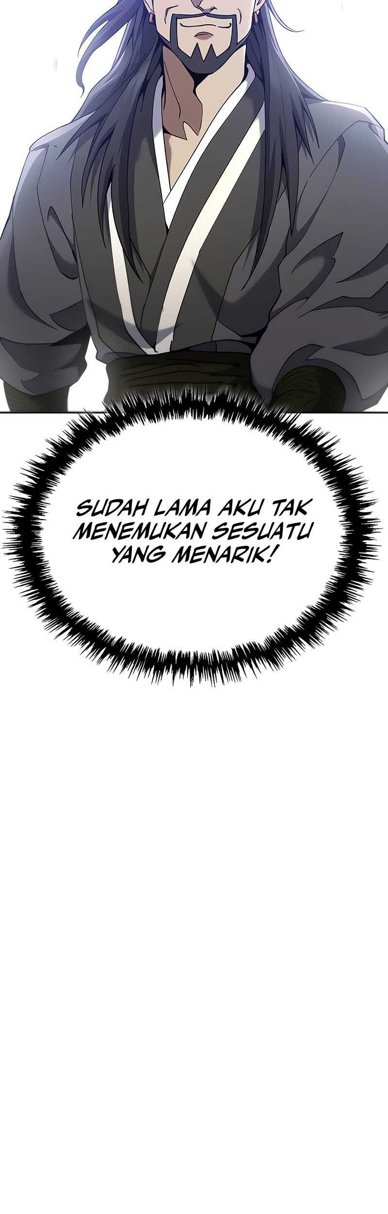 The Heavenly Demon Wants A Quiet Life Chapter 17 Gambar 46