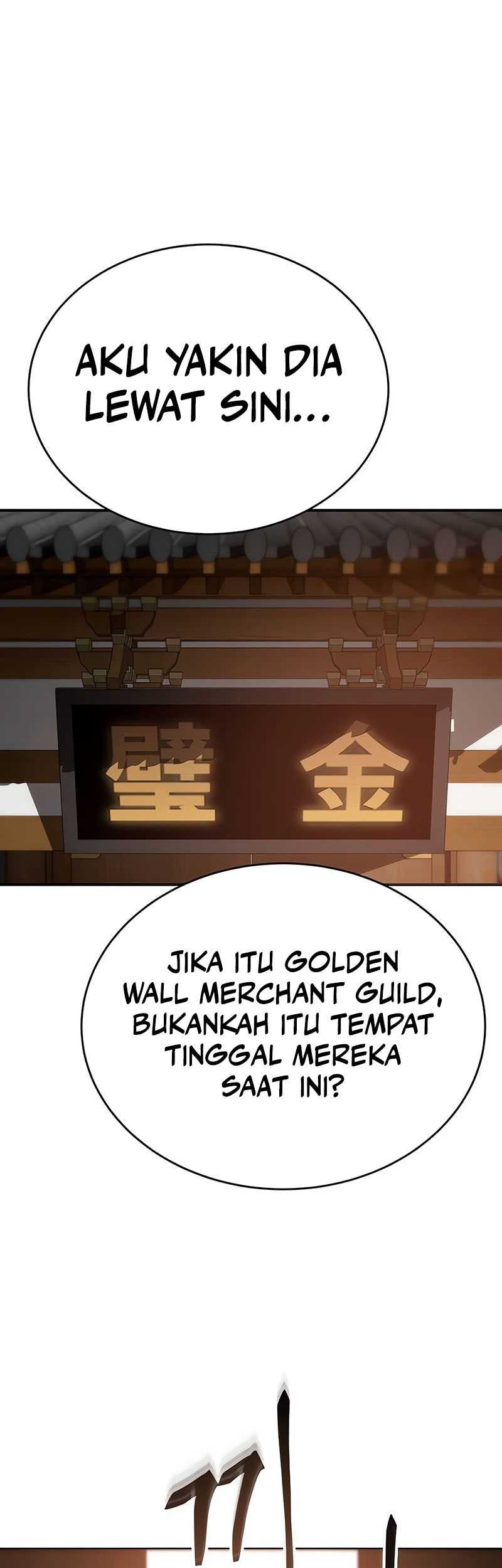 The Heavenly Demon Wants A Quiet Life Chapter 17 Gambar 47