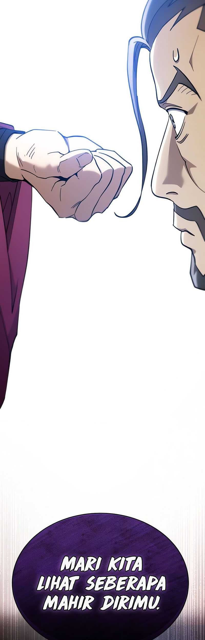 The Heavenly Demon Wants A Quiet Life Chapter 17 Gambar 61