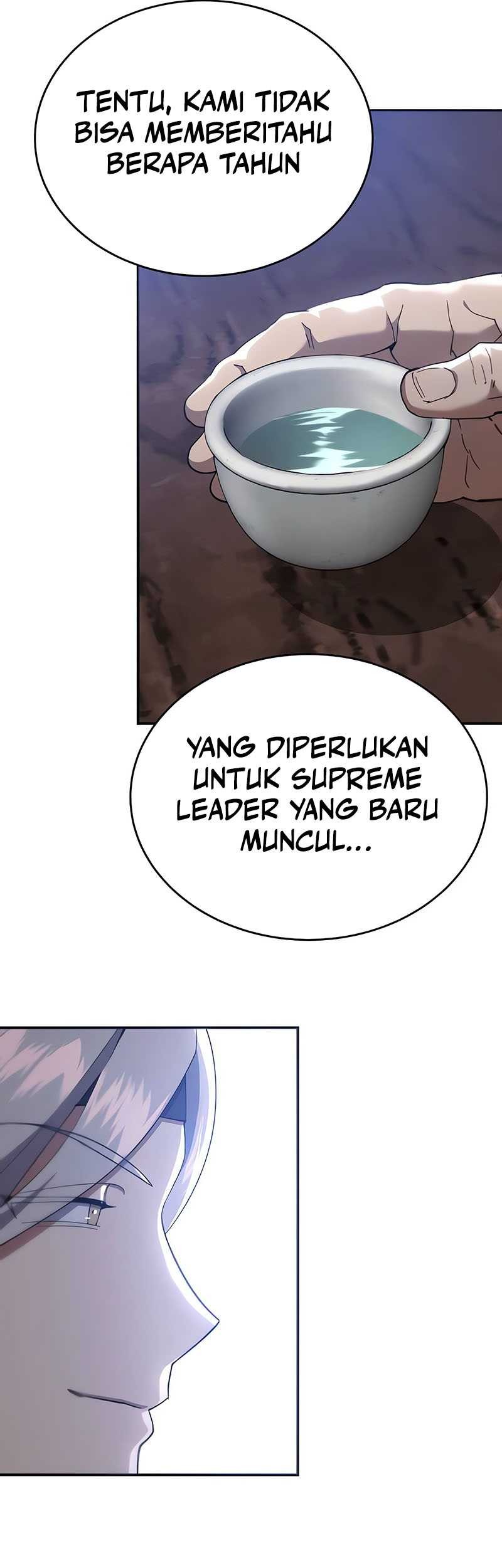 The Heavenly Demon Wants A Quiet Life Chapter 17 Gambar 5