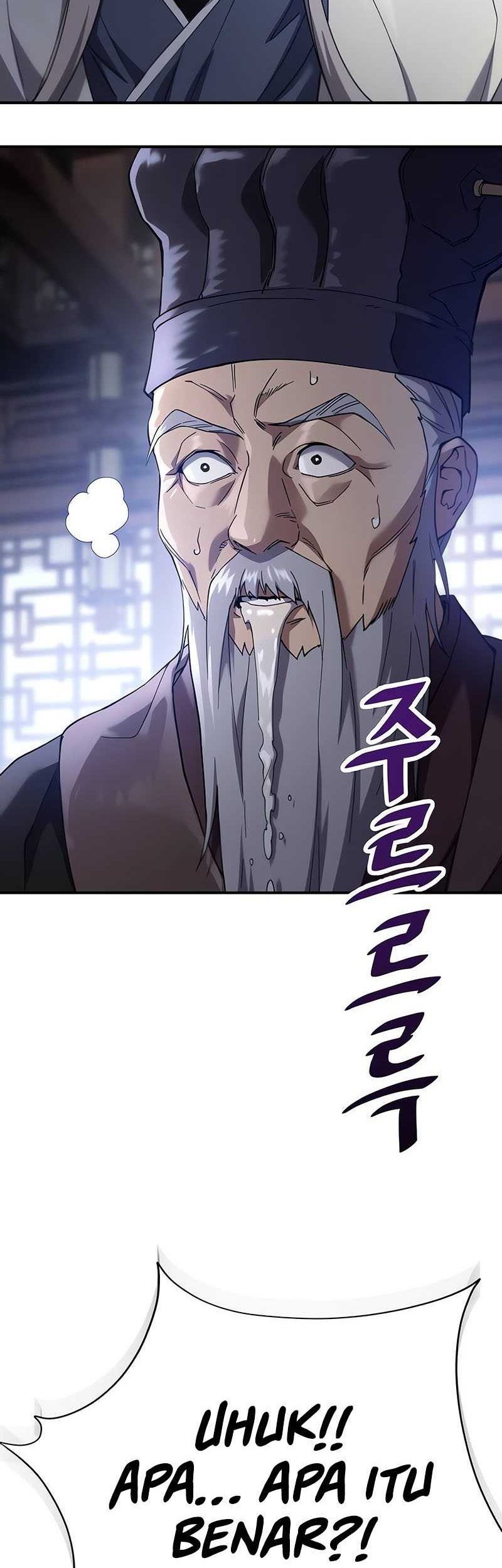 The Heavenly Demon Wants A Quiet Life Chapter 17 Gambar 10
