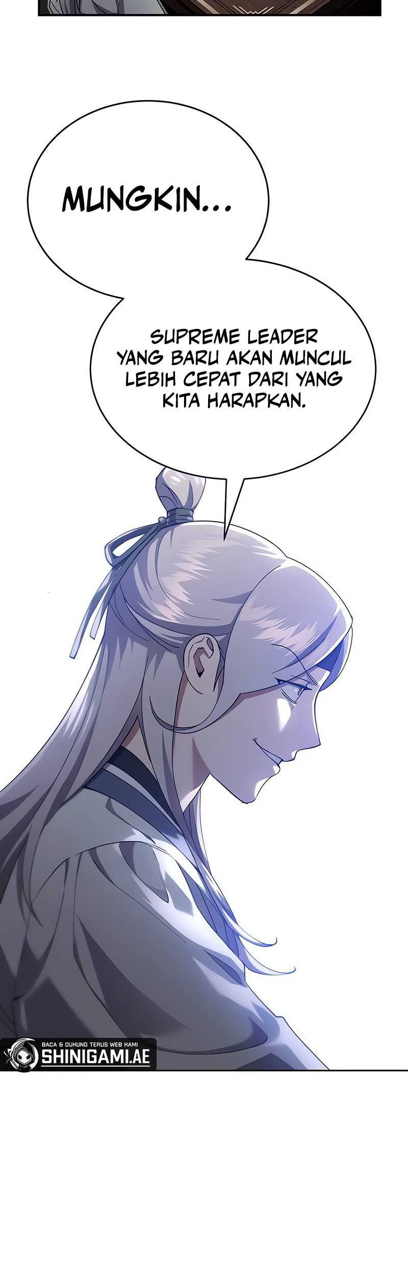 The Heavenly Demon Wants A Quiet Life Chapter 17 Gambar 12