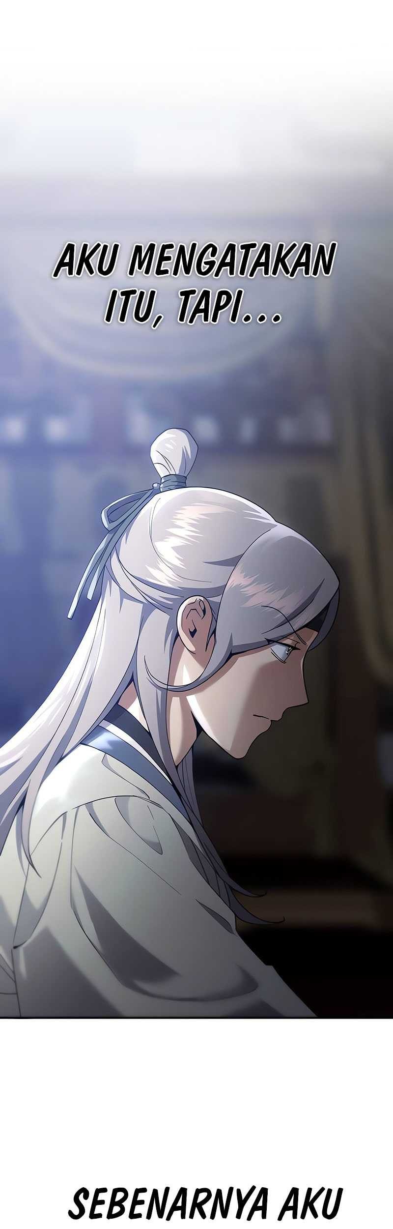 The Heavenly Demon Wants A Quiet Life Chapter 17 Gambar 13