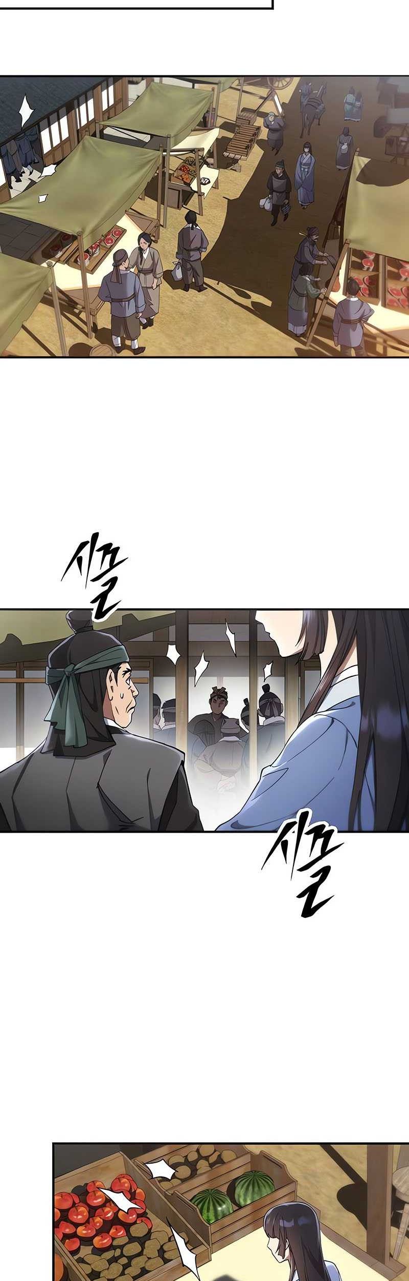 The Heavenly Demon Wants A Quiet Life Chapter 17 Gambar 27