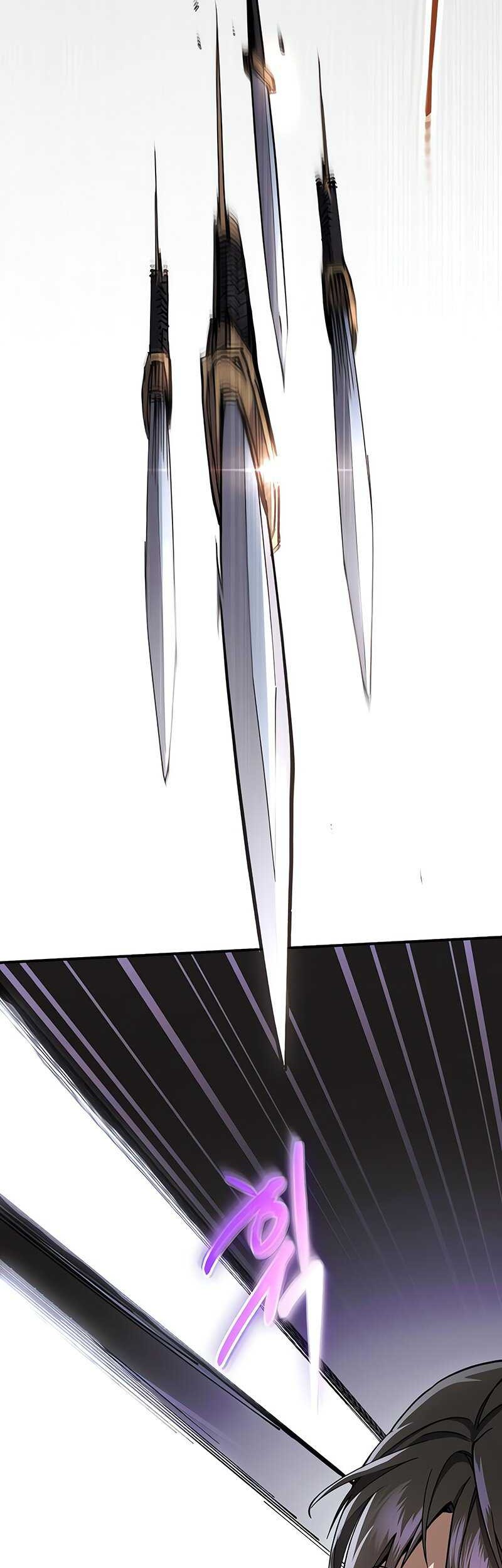 The Heavenly Demon Wants A Quiet Life Chapter 16 Gambar 36