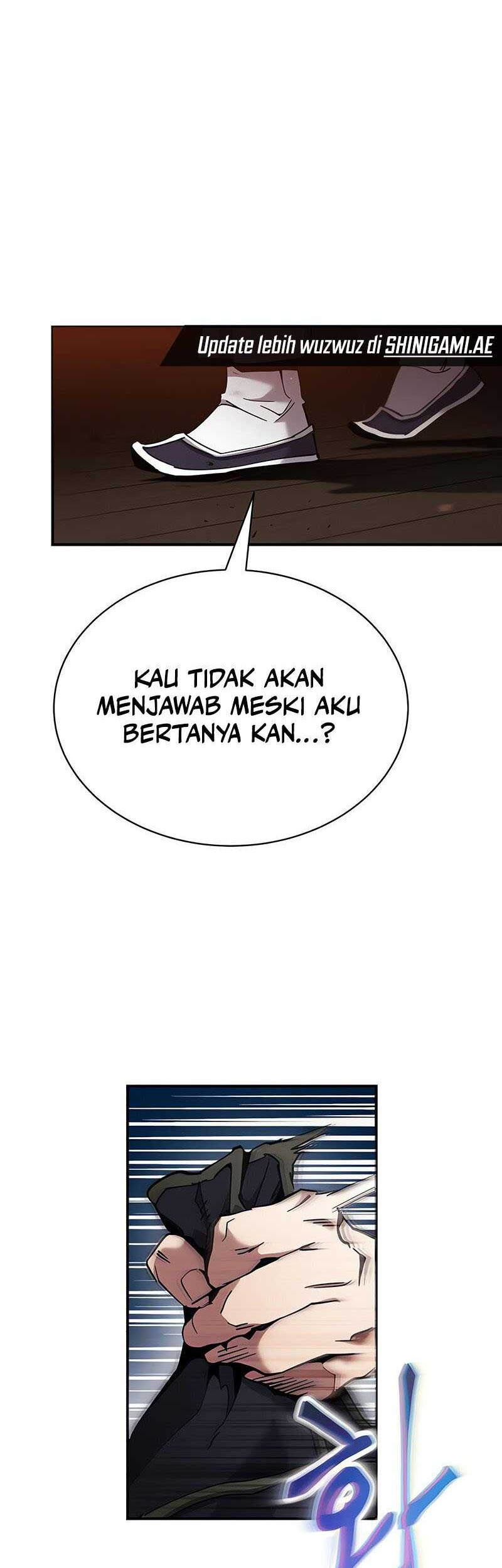 The Heavenly Demon Wants A Quiet Life Chapter 16 Gambar 39