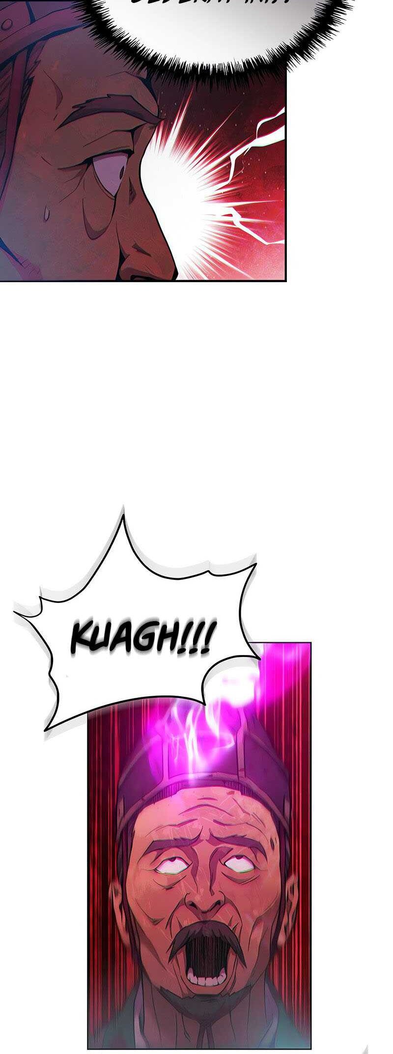 The Heavenly Demon Wants A Quiet Life Chapter 16 Gambar 41