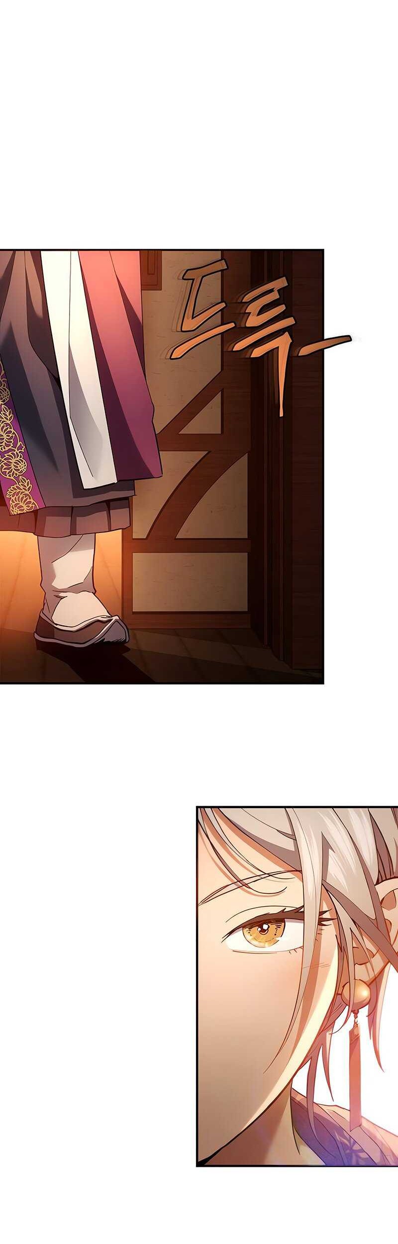 The Heavenly Demon Wants A Quiet Life Chapter 16 Gambar 53