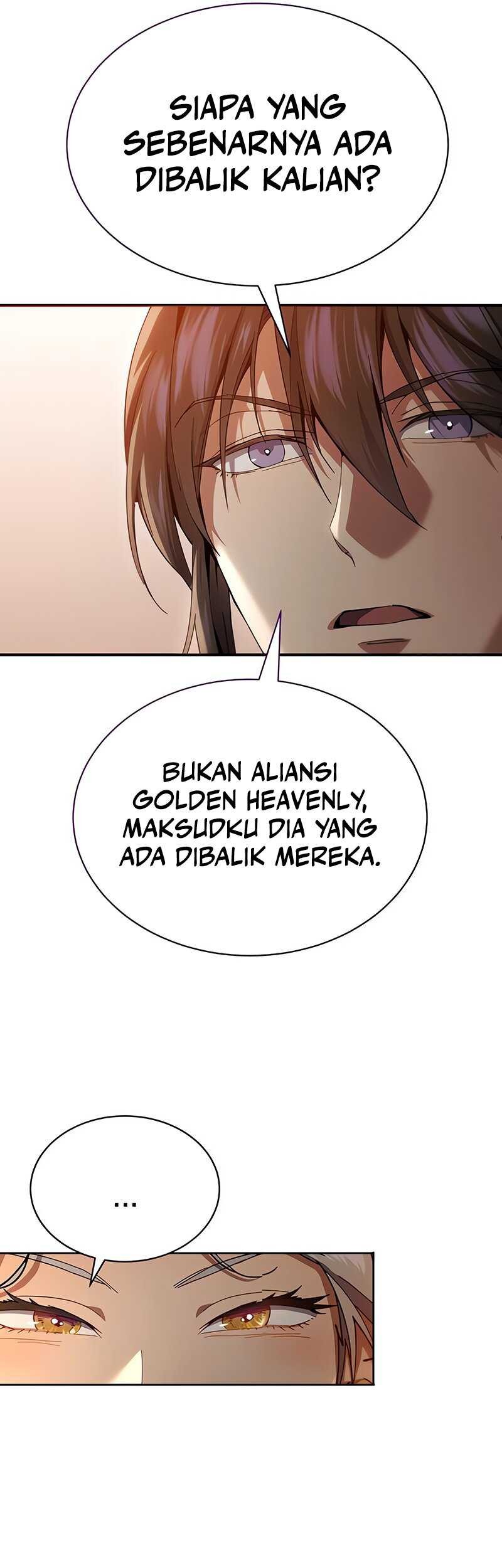 The Heavenly Demon Wants A Quiet Life Chapter 16 Gambar 58