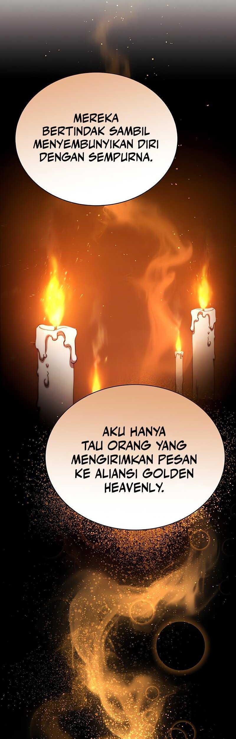 The Heavenly Demon Wants A Quiet Life Chapter 16 Gambar 60
