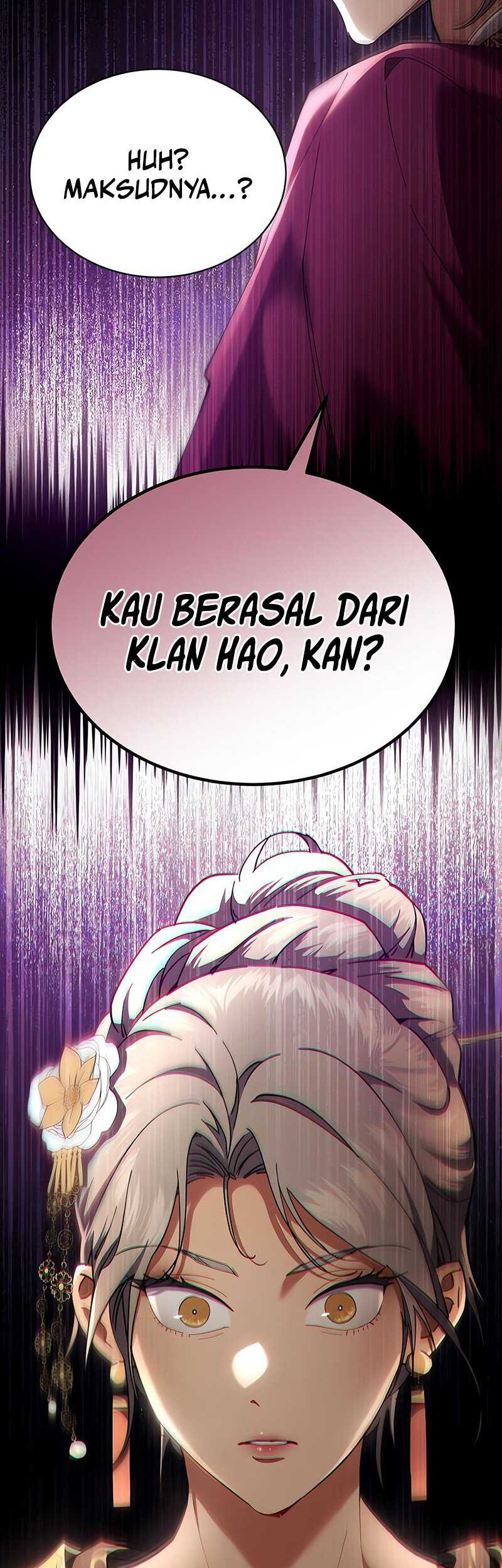 The Heavenly Demon Wants A Quiet Life Chapter 16 Gambar 71