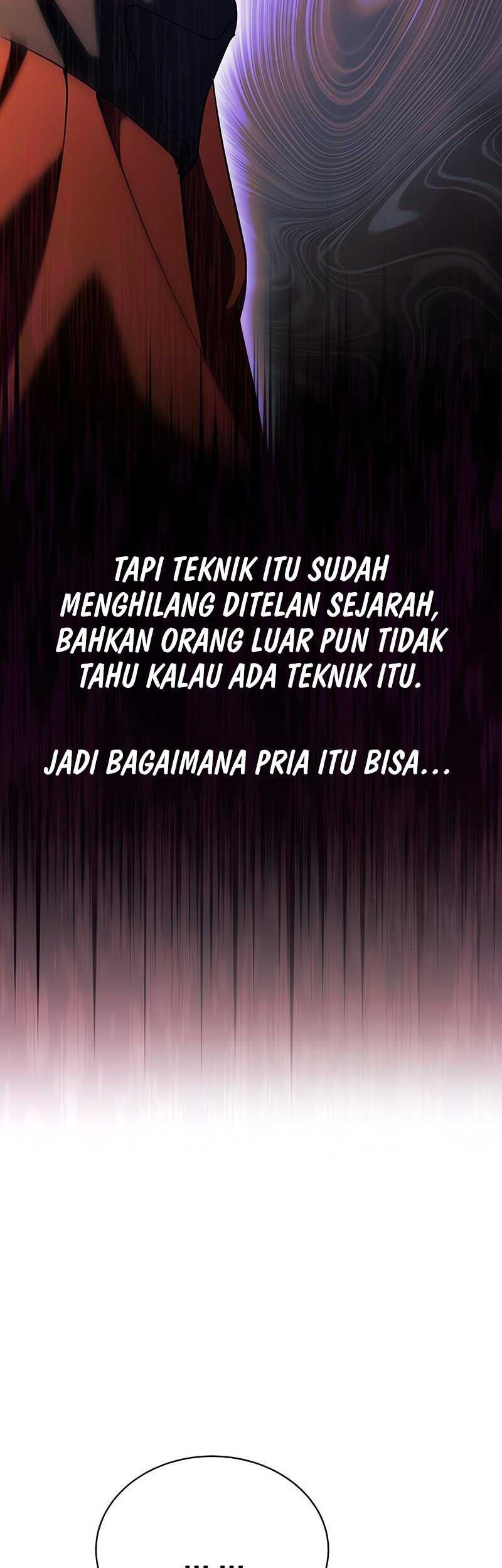 The Heavenly Demon Wants A Quiet Life Chapter 16 Gambar 76