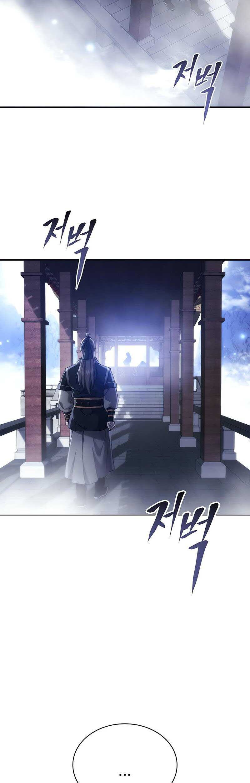 The Heavenly Demon Wants A Quiet Life Chapter 16 Gambar 80