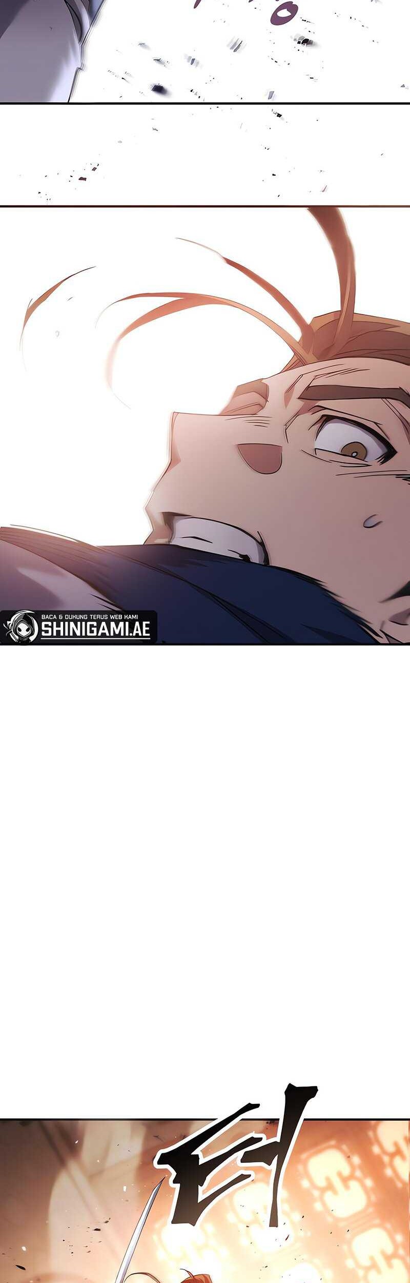 The Heavenly Demon Wants A Quiet Life Chapter 16 Gambar 7