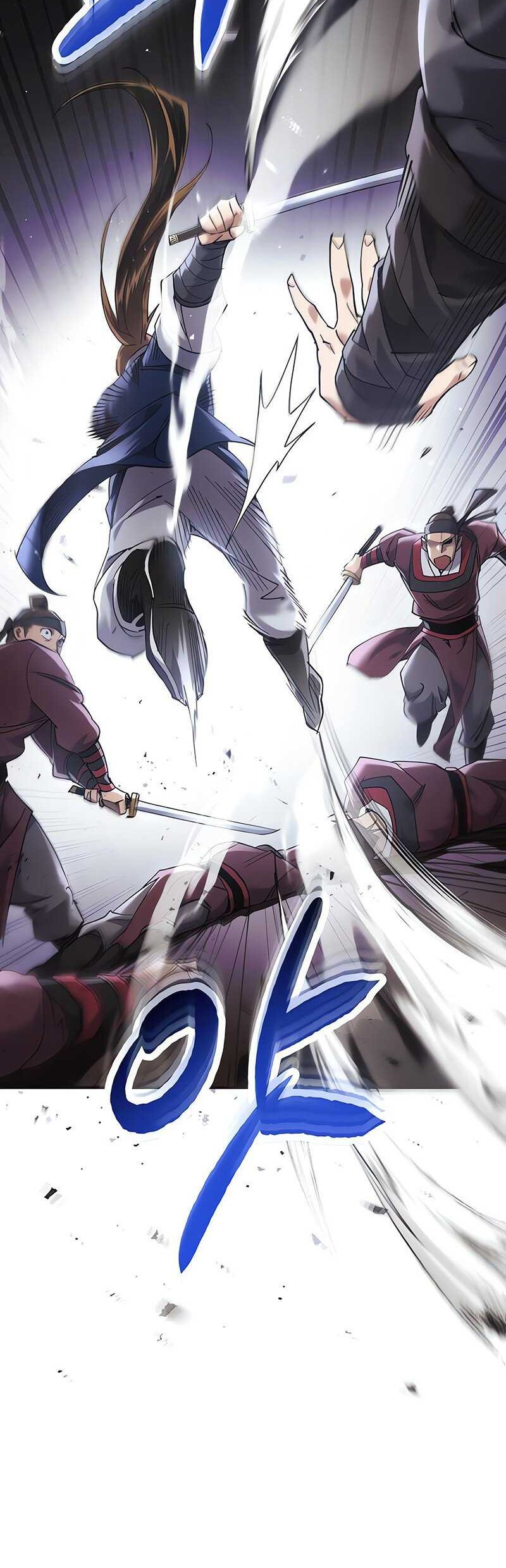 The Heavenly Demon Wants A Quiet Life Chapter 16 Gambar 9