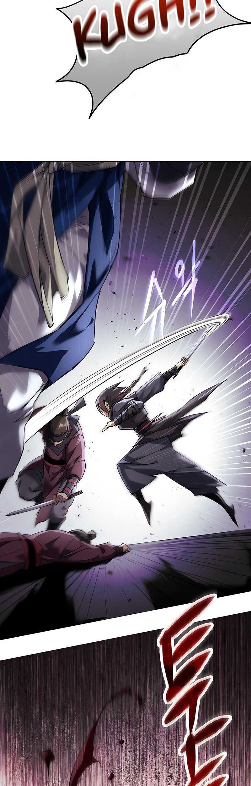 The Heavenly Demon Wants A Quiet Life Chapter 16 Gambar 11