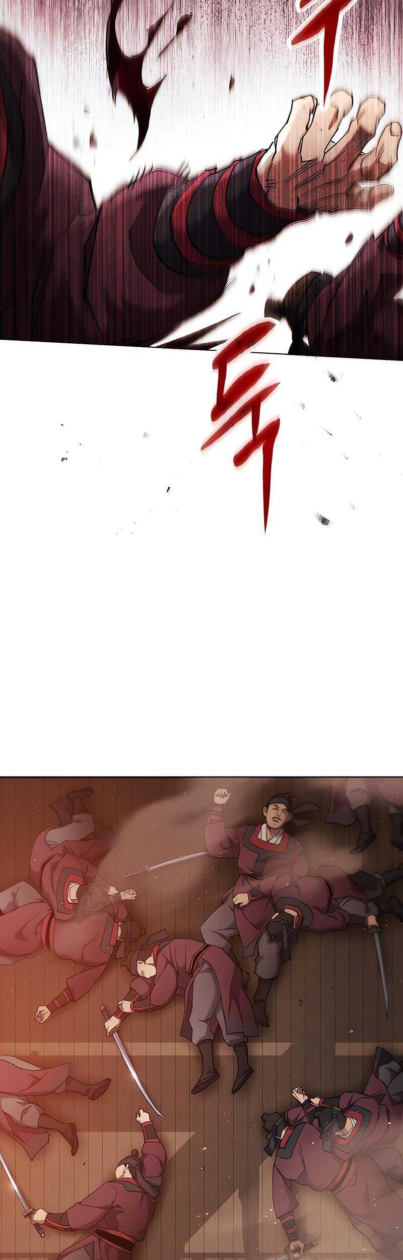 The Heavenly Demon Wants A Quiet Life Chapter 16 Gambar 12