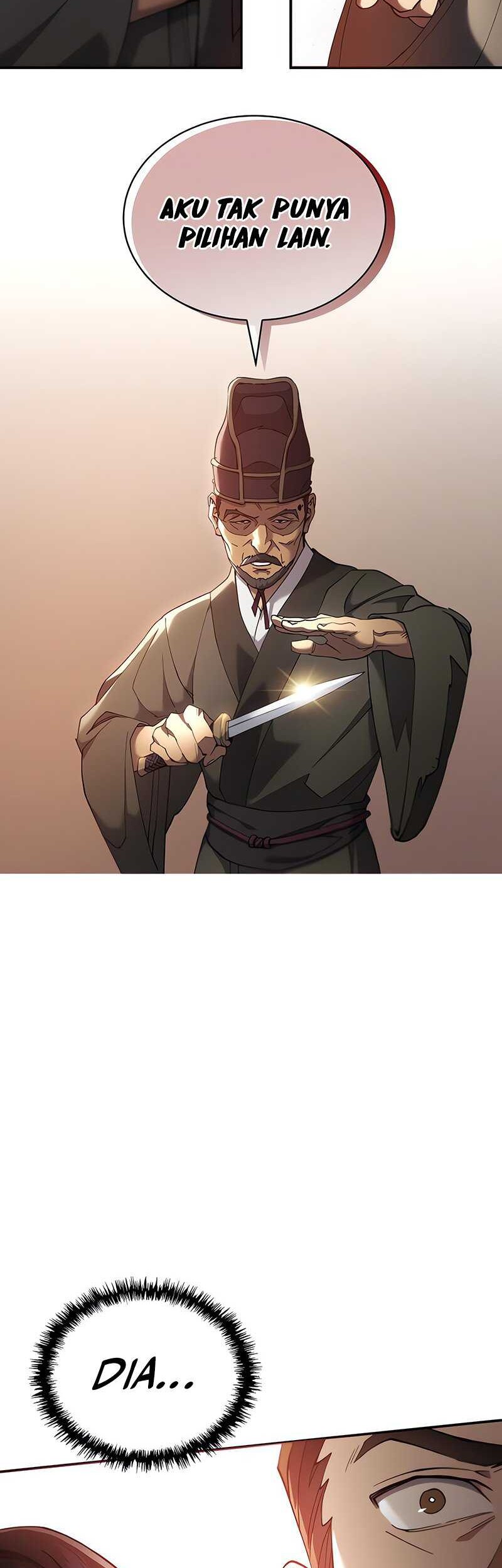 The Heavenly Demon Wants A Quiet Life Chapter 16 Gambar 15