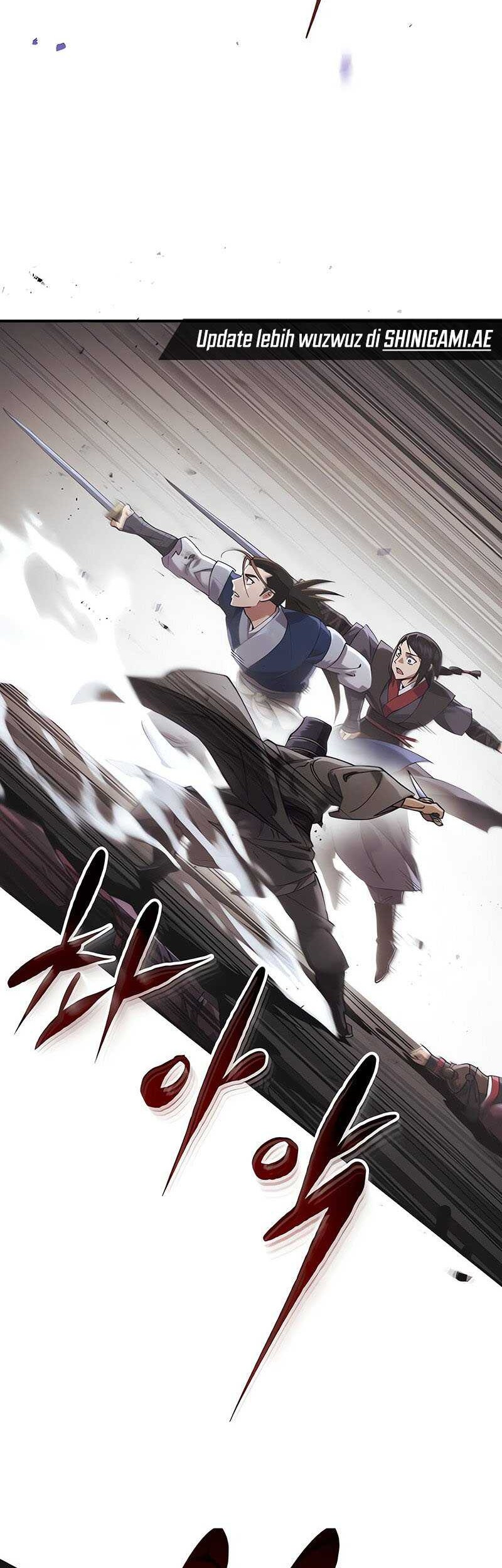 The Heavenly Demon Wants A Quiet Life Chapter 16 Gambar 19