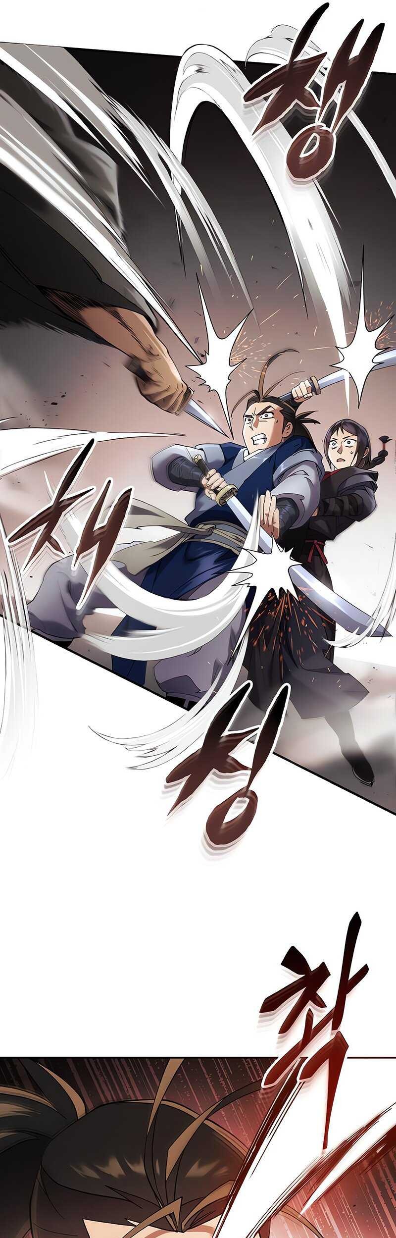 The Heavenly Demon Wants A Quiet Life Chapter 16 Gambar 22