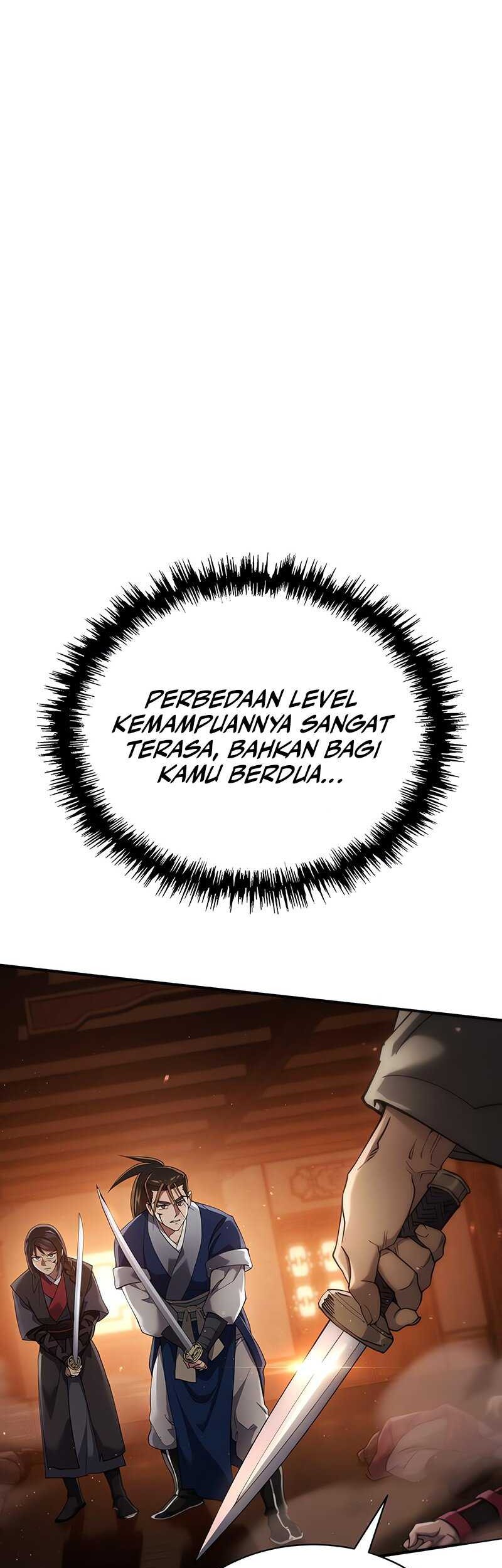 The Heavenly Demon Wants A Quiet Life Chapter 16 Gambar 24