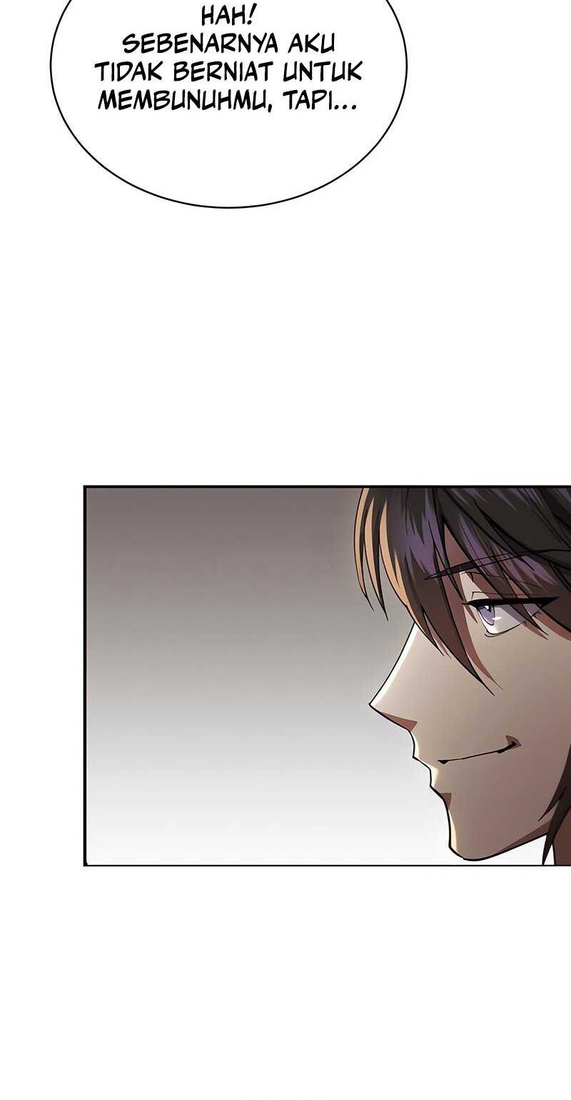 The Heavenly Demon Wants A Quiet Life Chapter 16 Gambar 33