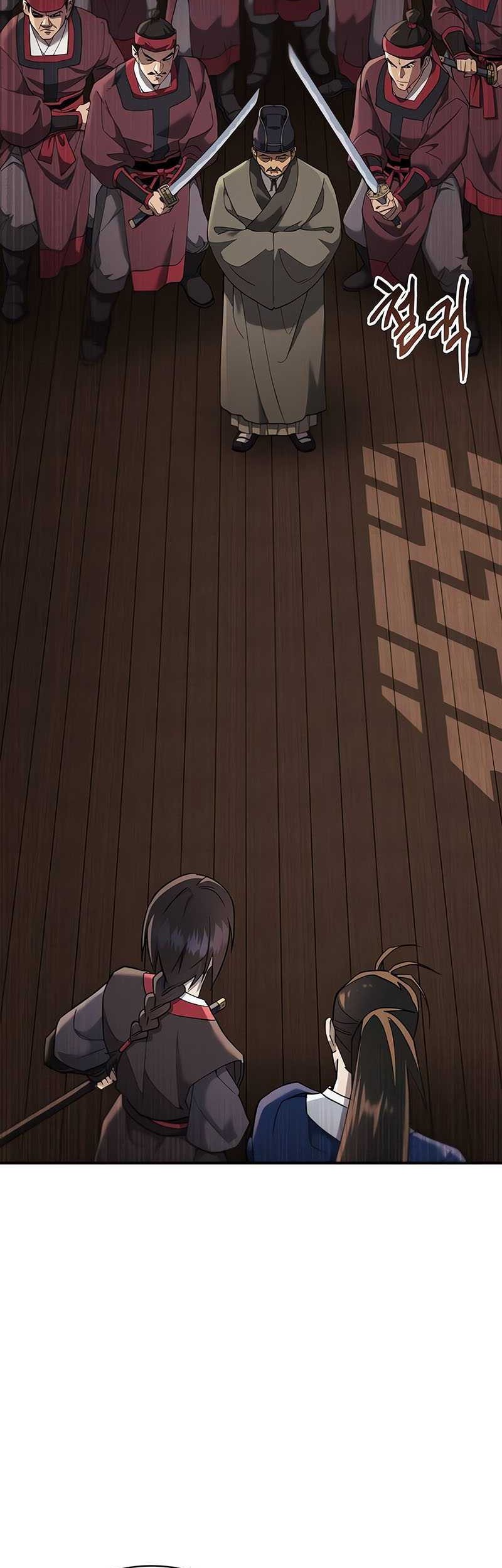 The Heavenly Demon Wants A Quiet Life Chapter 15 Gambar 41