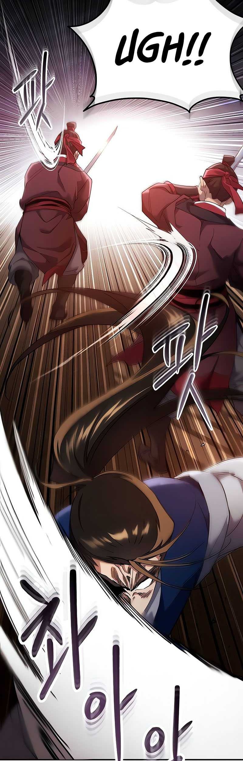 The Heavenly Demon Wants A Quiet Life Chapter 15 Gambar 45