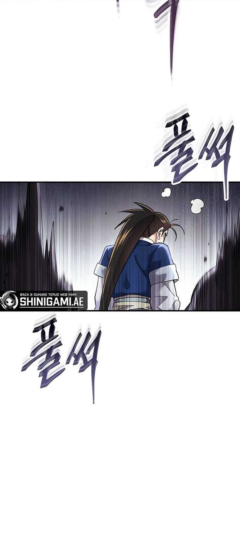 The Heavenly Demon Wants A Quiet Life Chapter 15 Gambar 46