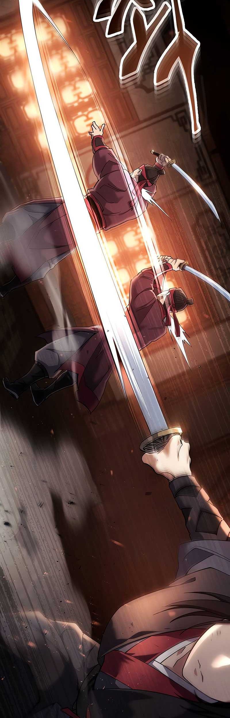 The Heavenly Demon Wants A Quiet Life Chapter 15 Gambar 50