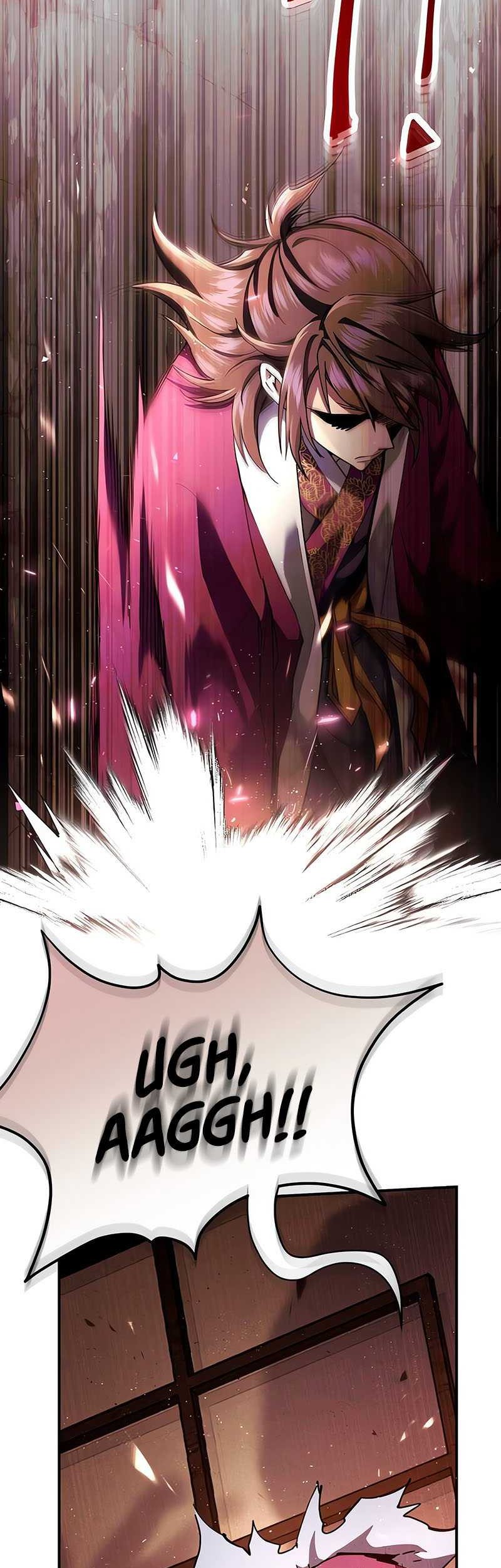The Heavenly Demon Wants A Quiet Life Chapter 15 Gambar 61