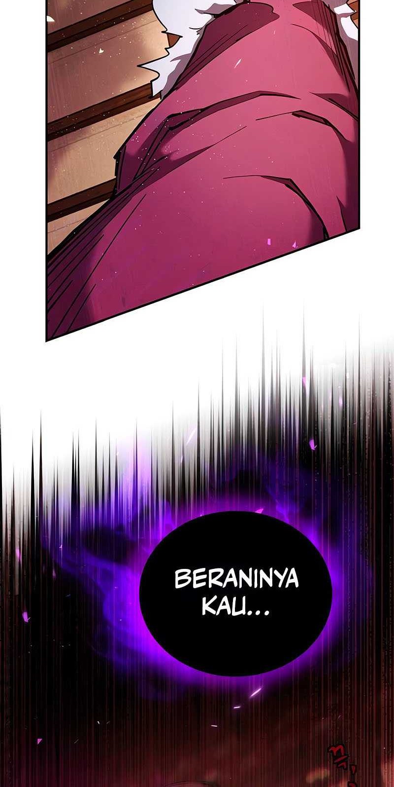 The Heavenly Demon Wants A Quiet Life Chapter 15 Gambar 62