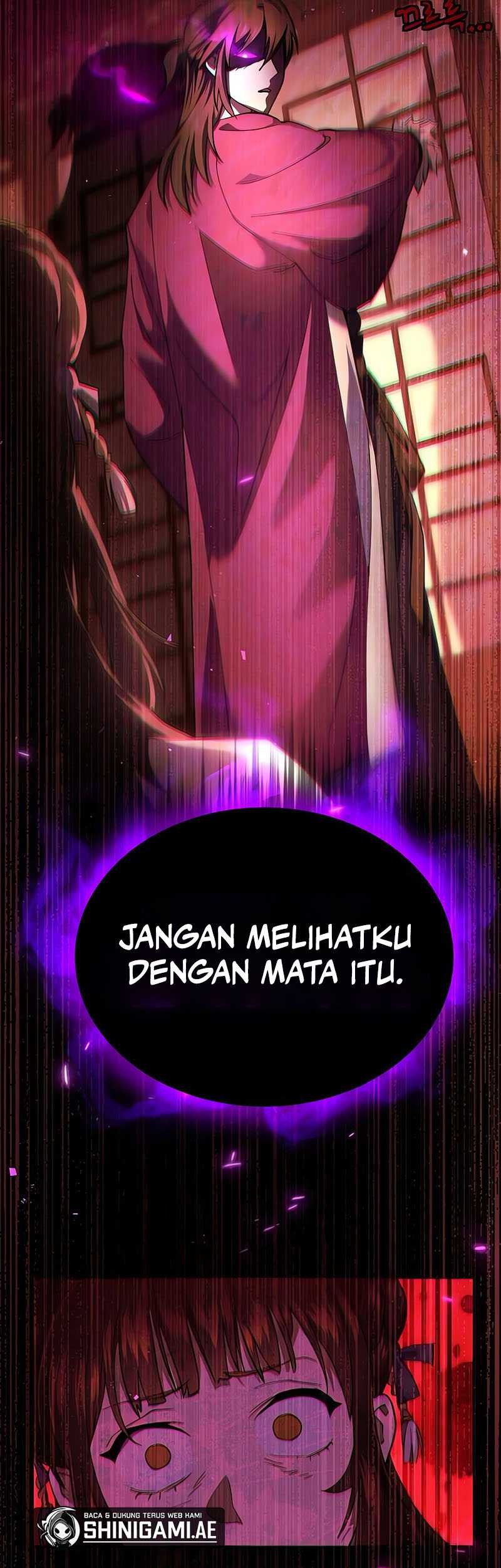 The Heavenly Demon Wants A Quiet Life Chapter 15 Gambar 63