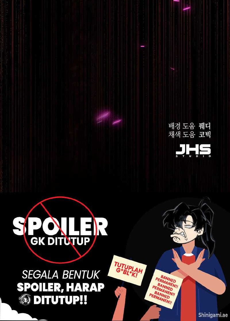 The Heavenly Demon Wants A Quiet Life Chapter 15 Gambar 64