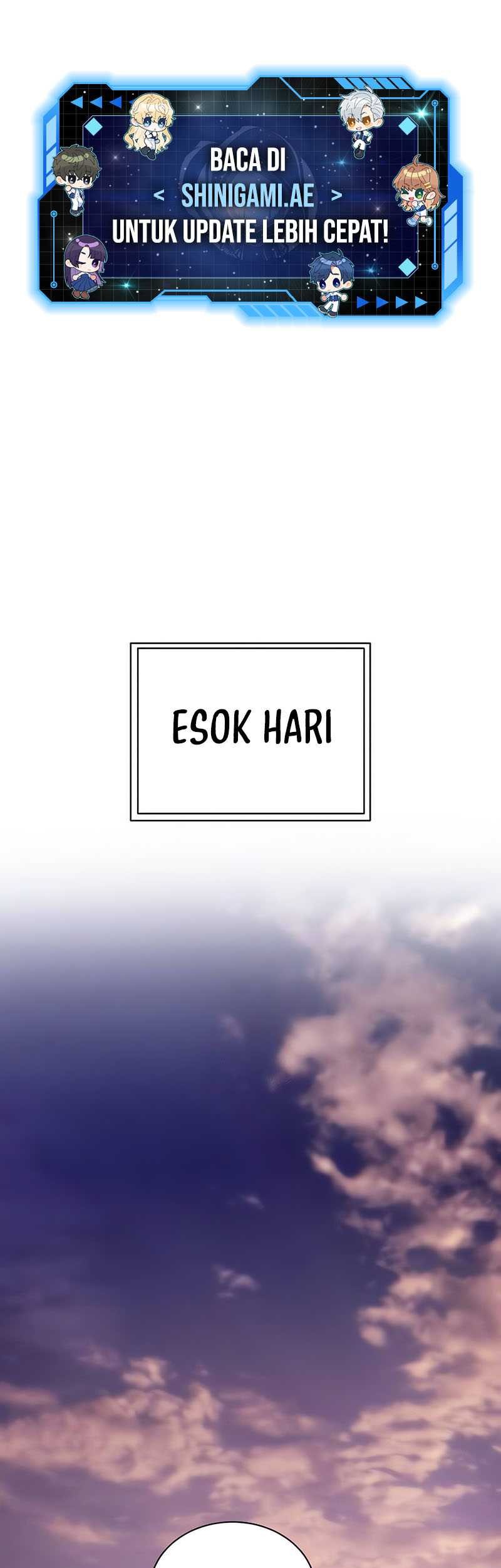 Baca The Heavenly Demon Wants A Quiet Life Chapter 15 Gambar 2