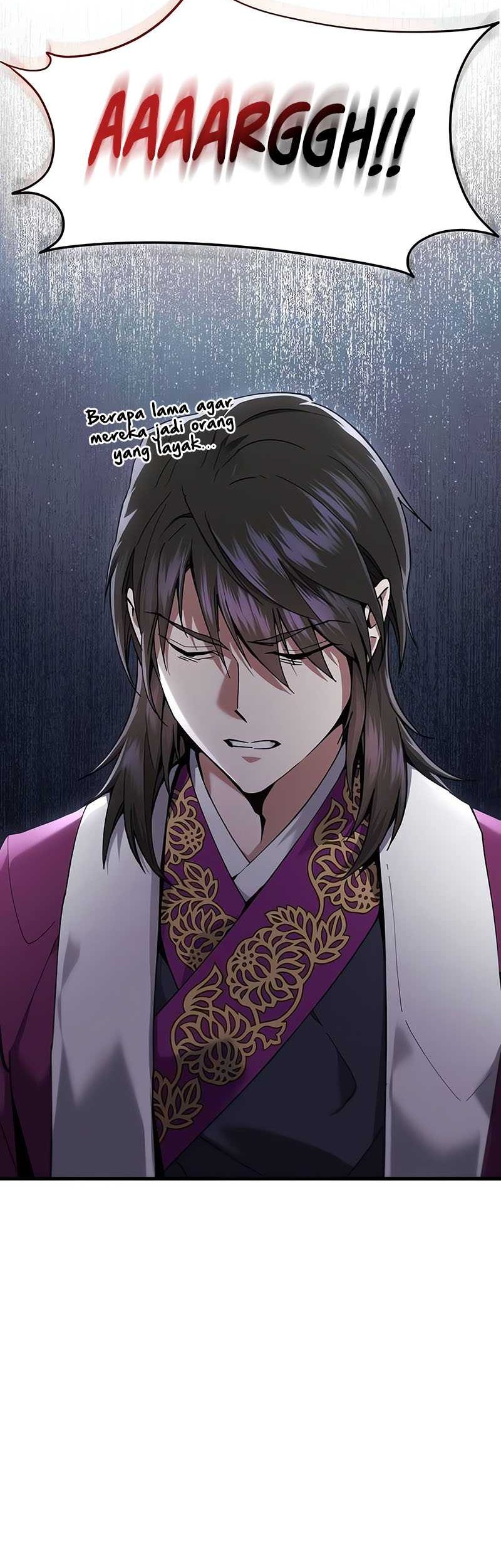 The Heavenly Demon Wants A Quiet Life Chapter 15 Gambar 10