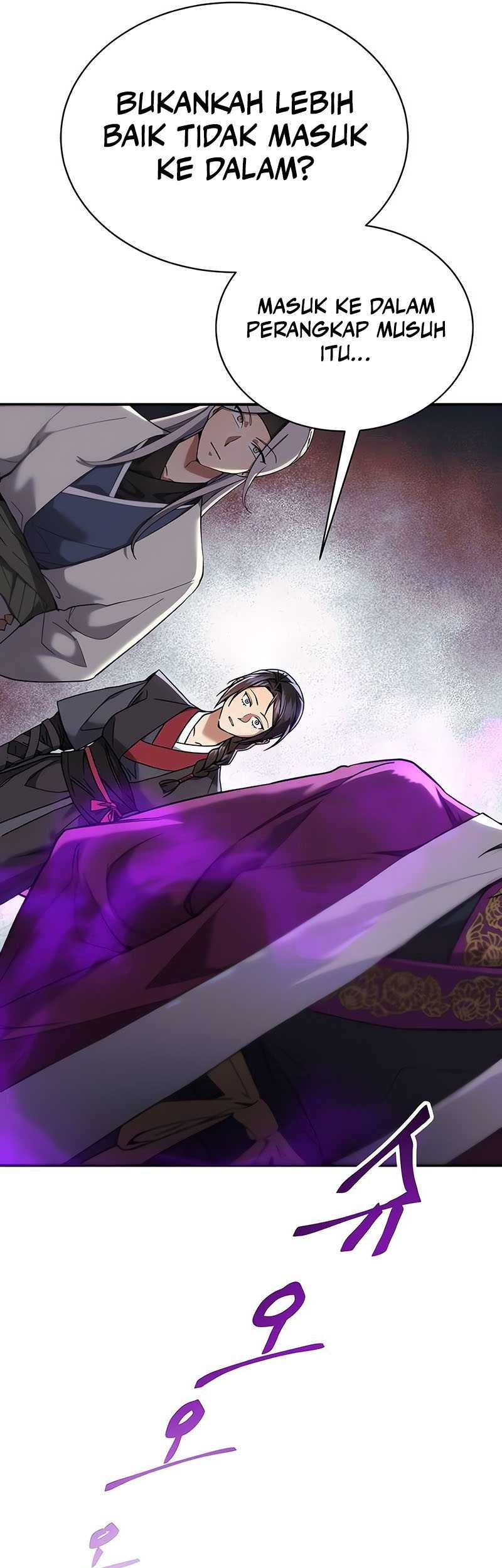 The Heavenly Demon Wants A Quiet Life Chapter 15 Gambar 19