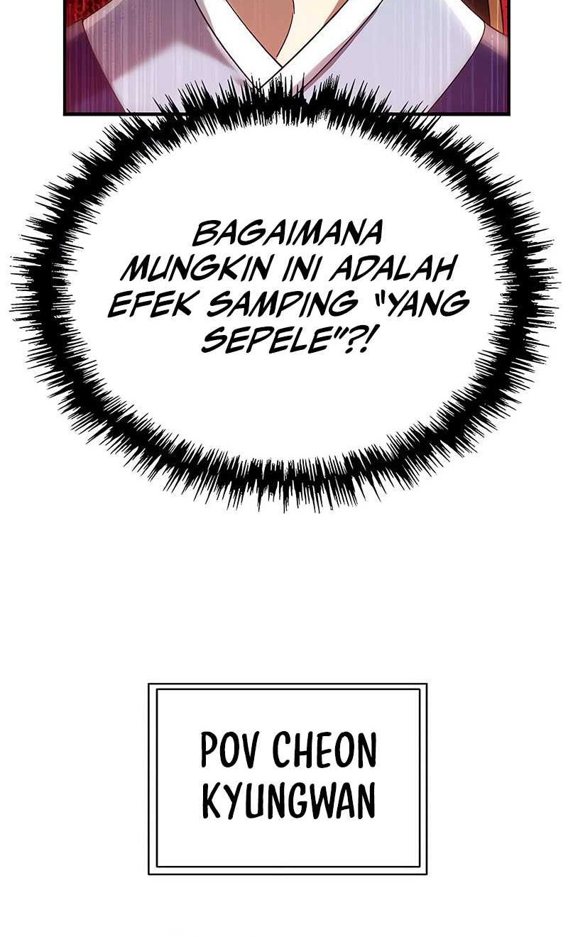The Heavenly Demon Wants A Quiet Life Chapter 15 Gambar 34