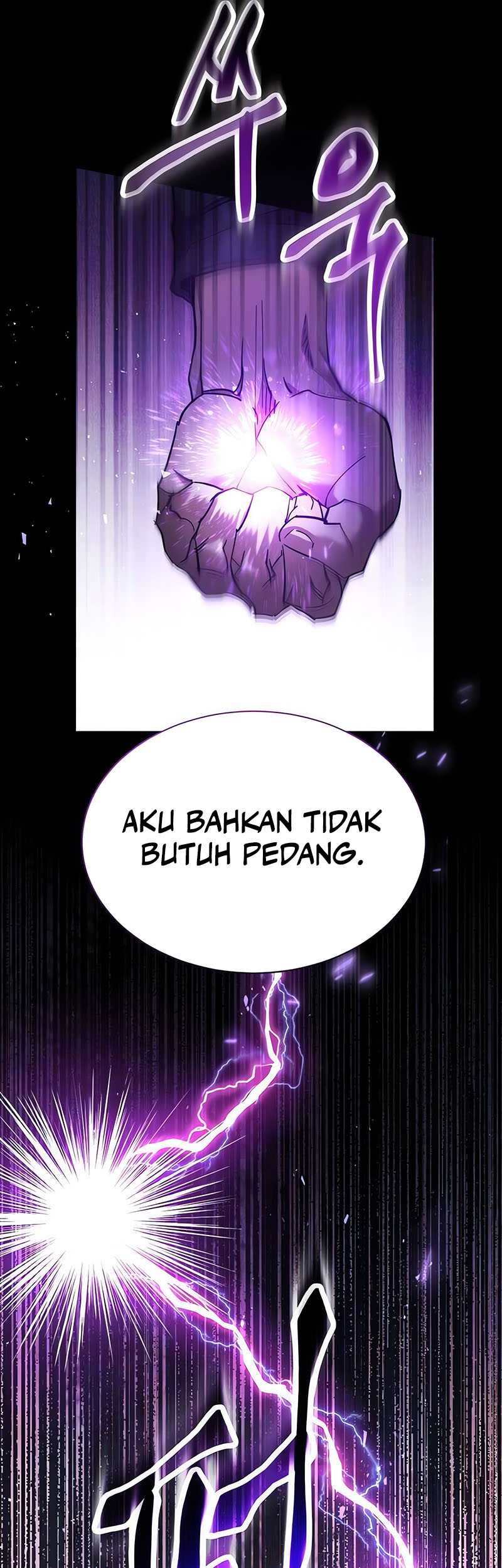The Heavenly Demon Wants A Quiet Life Chapter 14 Gambar 33