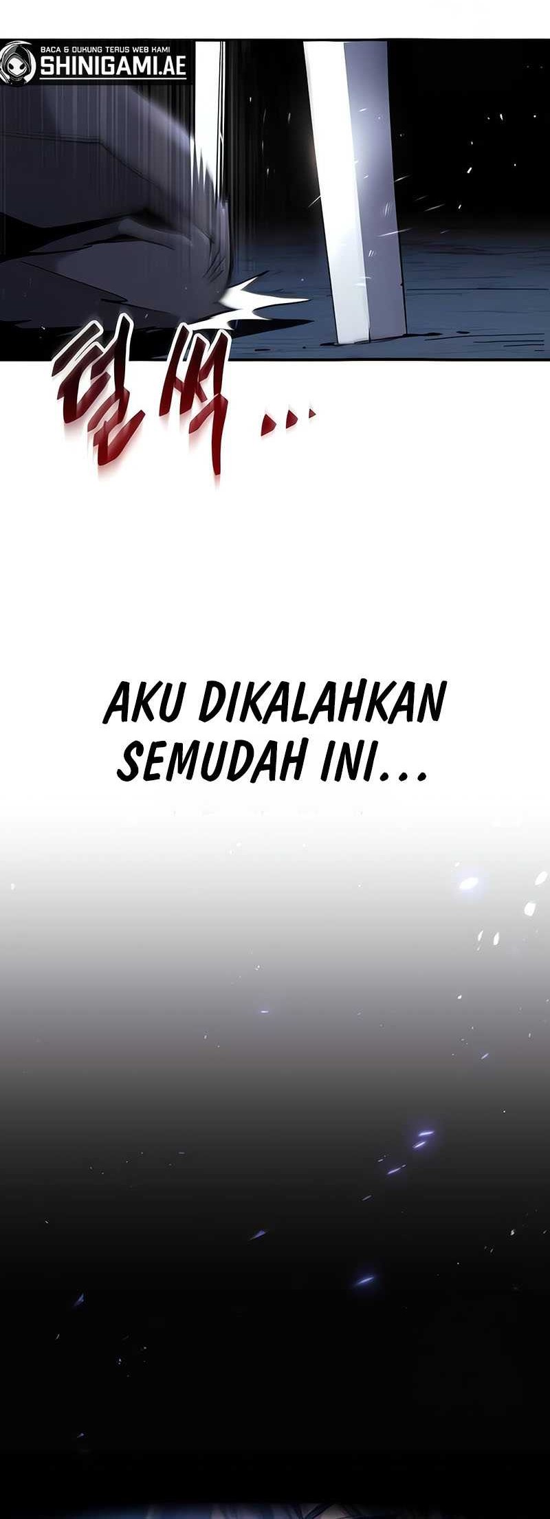 The Heavenly Demon Wants A Quiet Life Chapter 14 Gambar 36