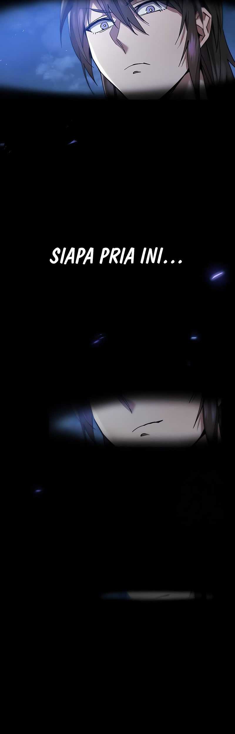 The Heavenly Demon Wants A Quiet Life Chapter 14 Gambar 37