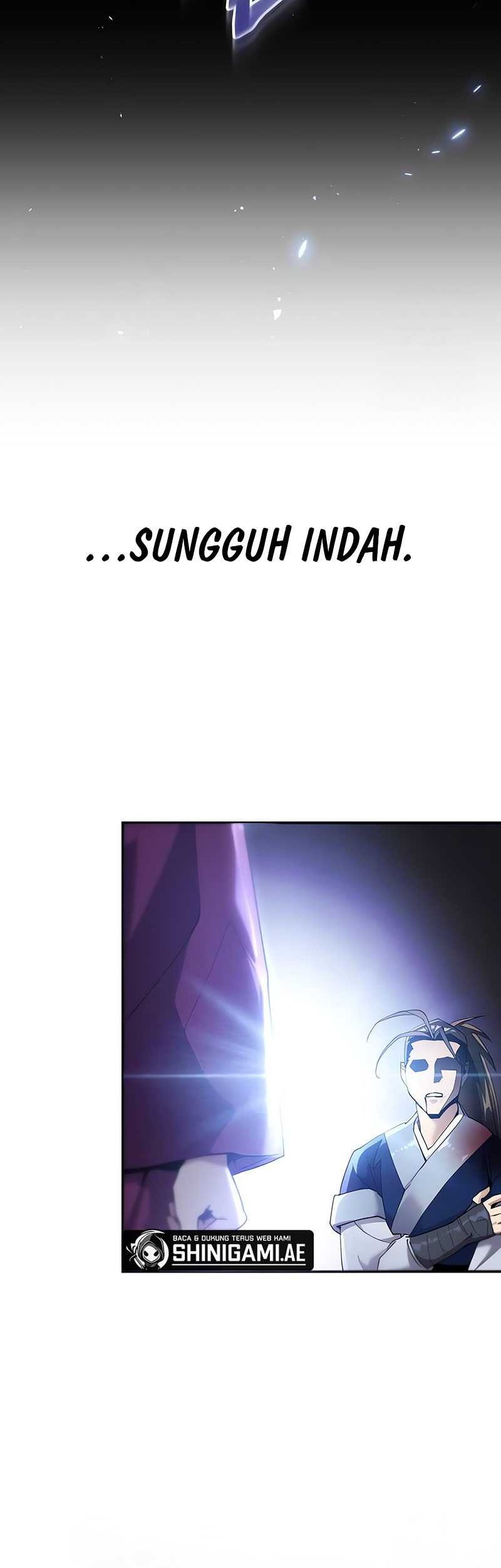 The Heavenly Demon Wants A Quiet Life Chapter 14 Gambar 39