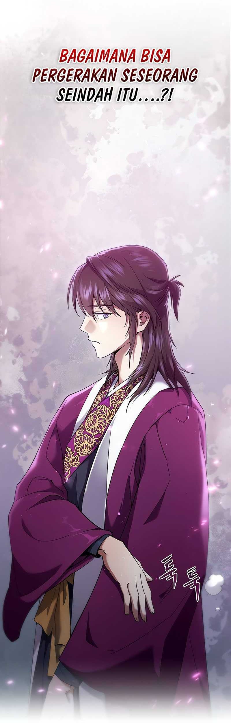 The Heavenly Demon Wants A Quiet Life Chapter 14 Gambar 40