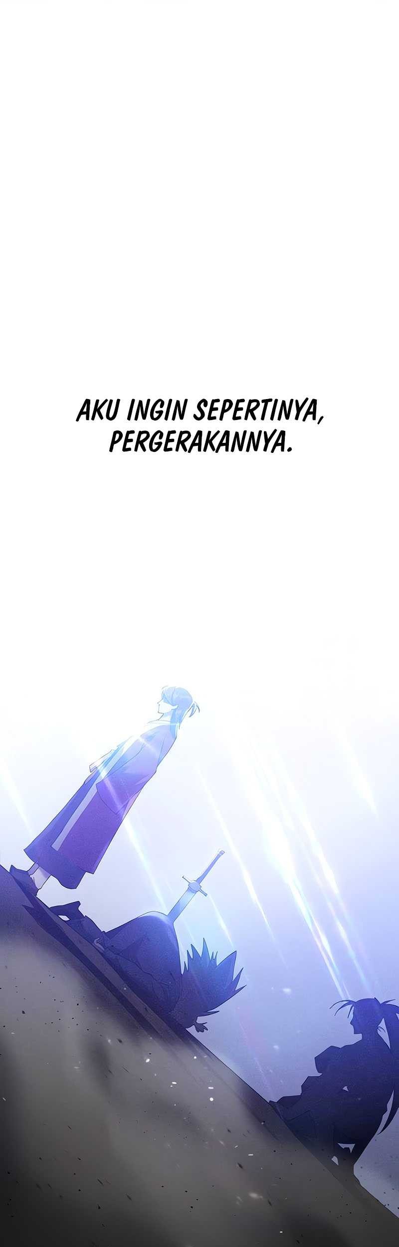 The Heavenly Demon Wants A Quiet Life Chapter 14 Gambar 41