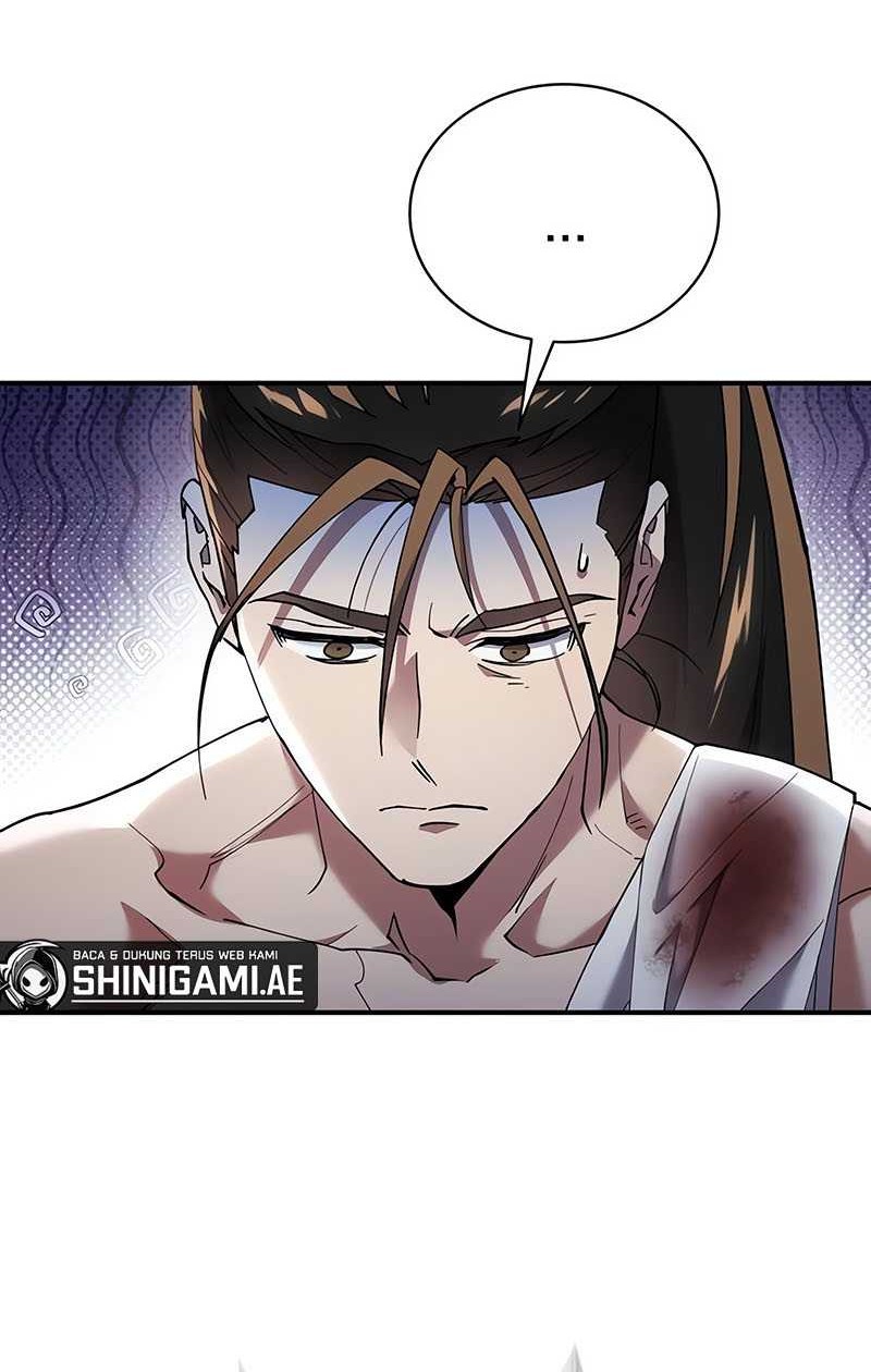 The Heavenly Demon Wants A Quiet Life Chapter 14 Gambar 44