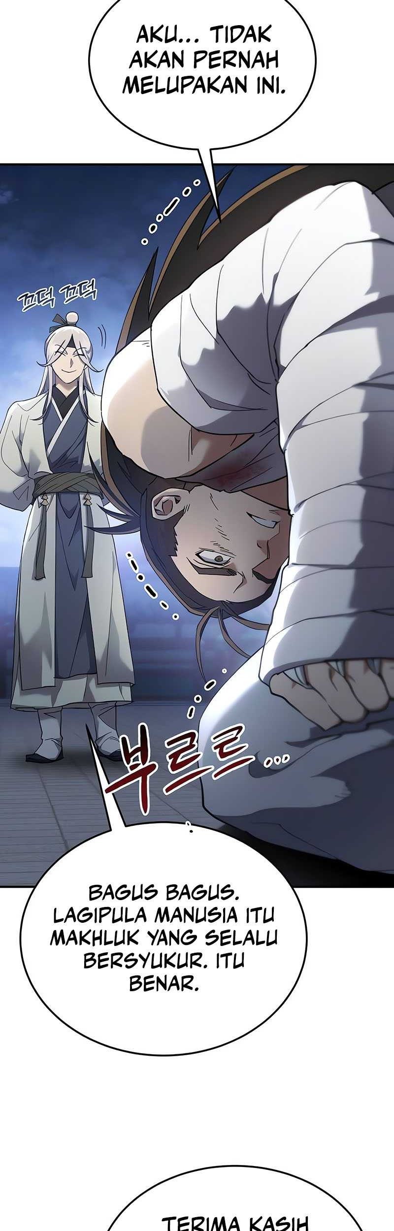 The Heavenly Demon Wants A Quiet Life Chapter 14 Gambar 47