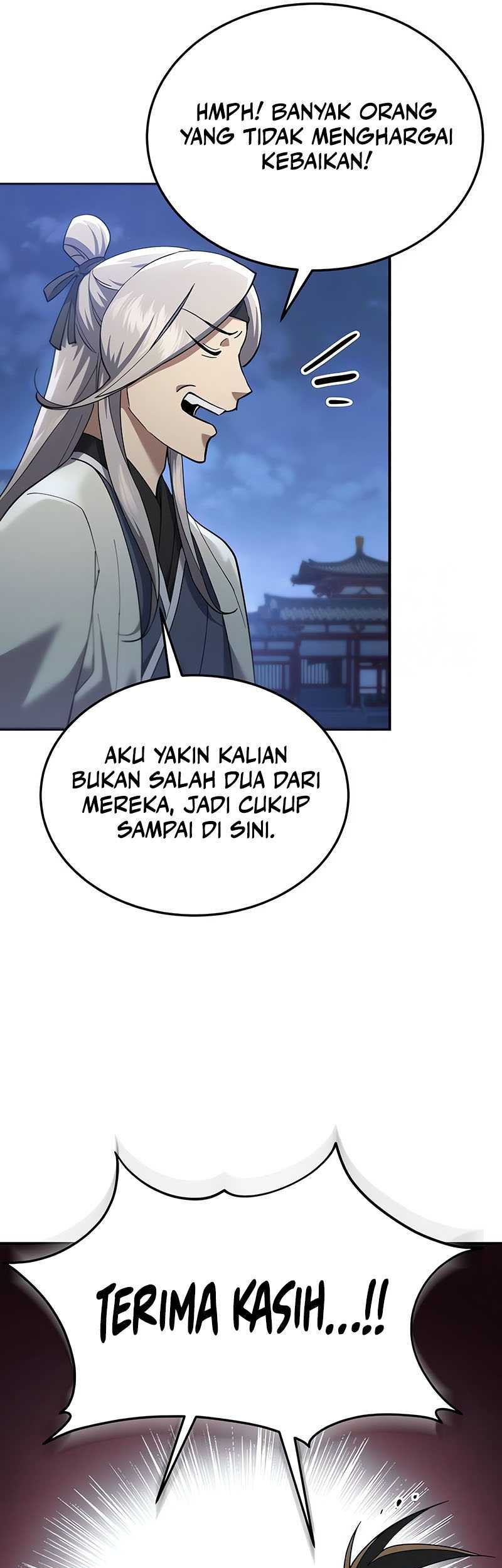 The Heavenly Demon Wants A Quiet Life Chapter 14 Gambar 49