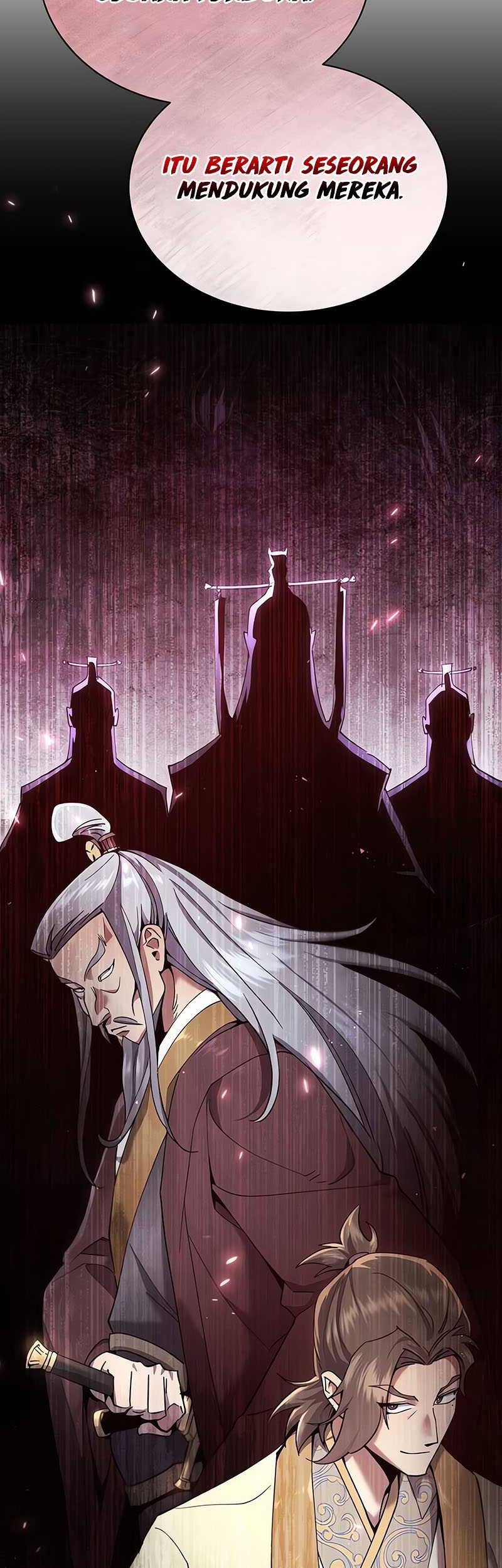 The Heavenly Demon Wants A Quiet Life Chapter 14 Gambar 59