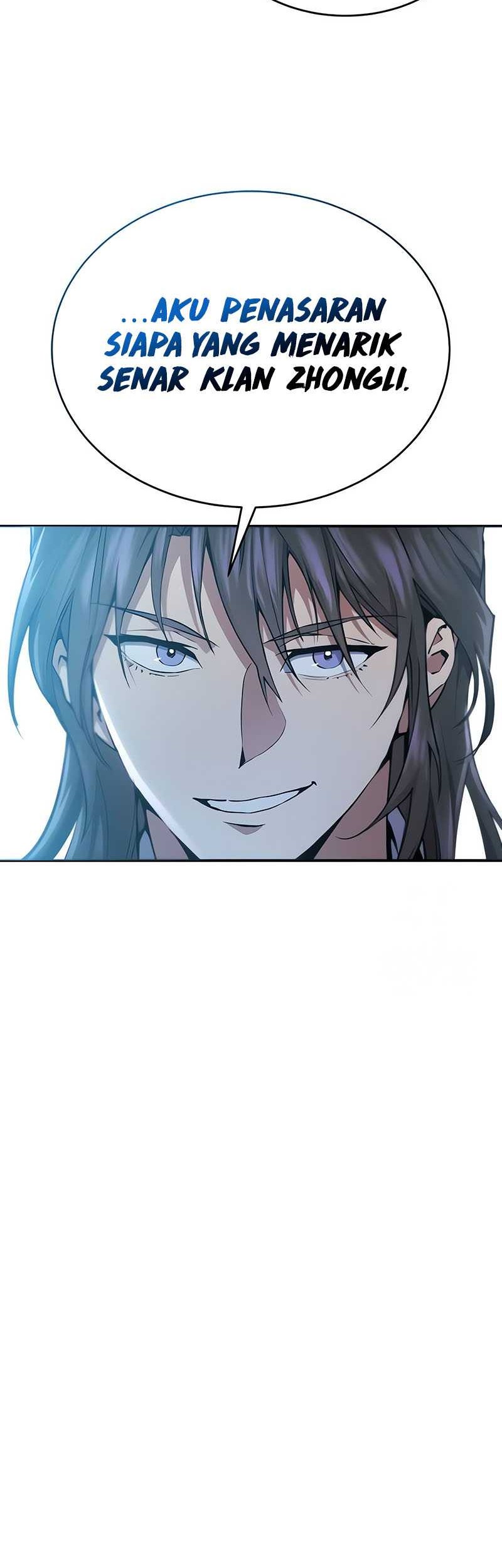 The Heavenly Demon Wants A Quiet Life Chapter 14 Gambar 62